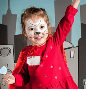 Heart Hero Jayden DeLuca Foundation | Heart Hero