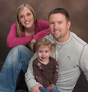 jaydendelucaa Jayden DeLuca and her parents, Jayden DeLuca Foundation