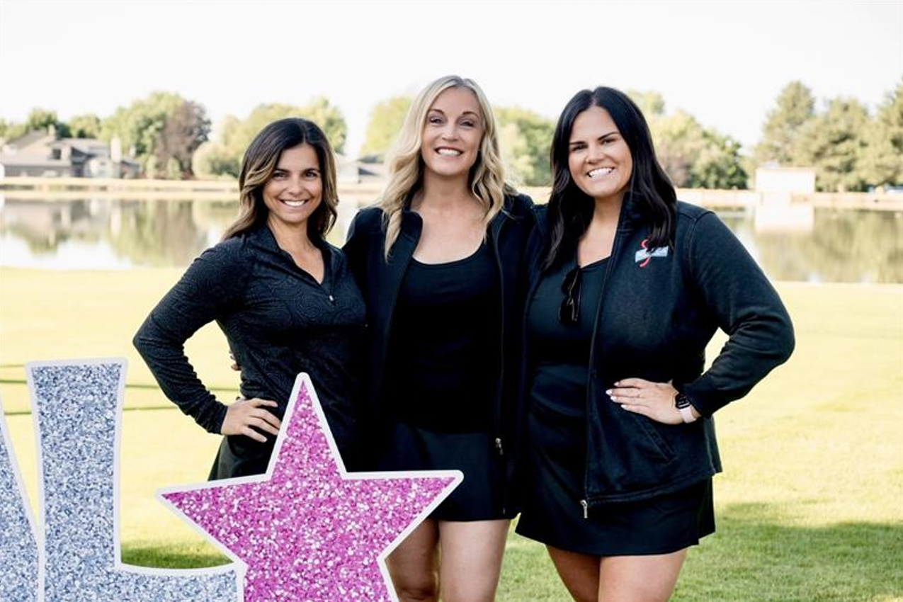 Jayden DeLuca Foundation Team