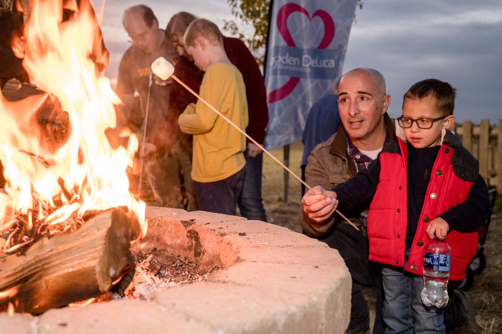 Farmstead Heart Hero Event | Jayden DeLuca Foundation | 2022