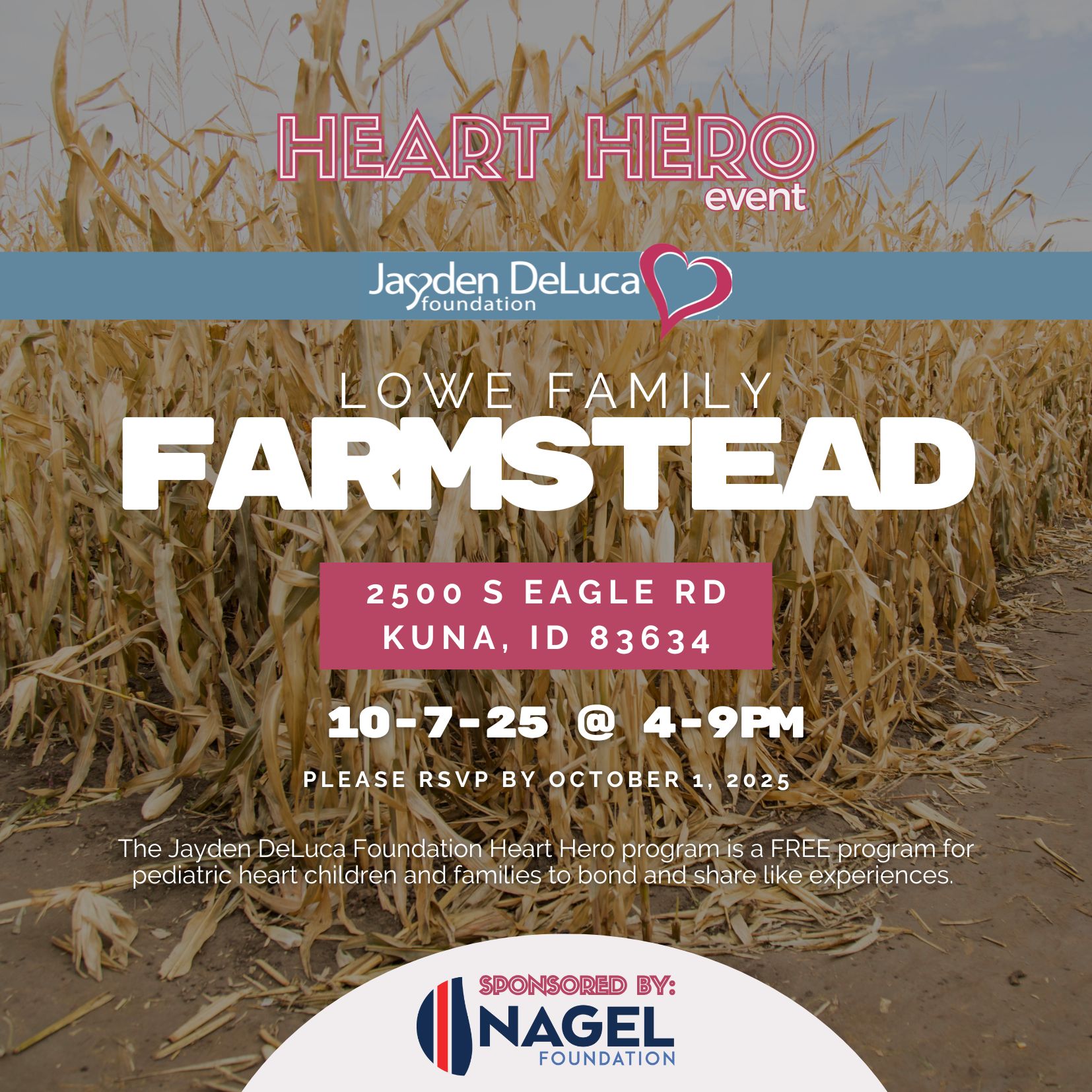 JDF HH Event Invites (1) JDF-Farmstead-Heart-Hero-Event