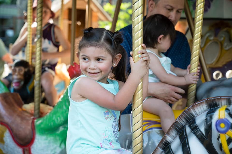 Zoo Boise | Jayden DeLuca Foundation | Heart Hero Event 2021