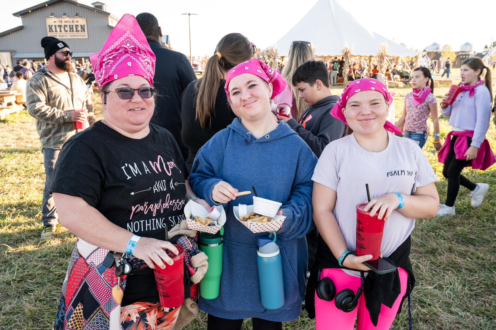 Parma Motor-Vu Drive-In Movies - Jayden DeLuca Foundation 2024