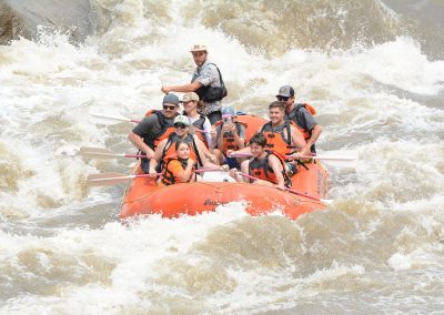 Jayden DeLuca Foundation | Cascade Raft & Kayak